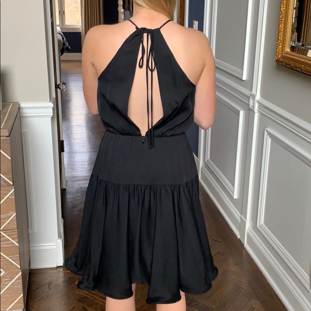 Milly Dress - Picture 2 of 4